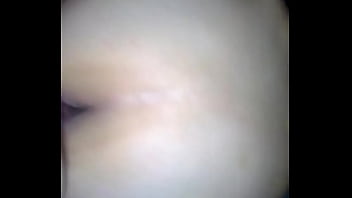 Preview 4 of Ma Beta Sex Com - Gordita culona infiel gimiendo rico