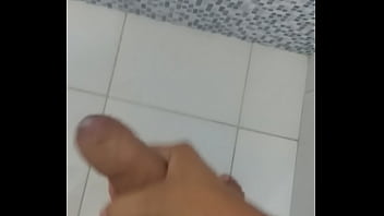 Preview 3 of Amwf Pov - Hora do banho