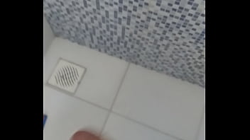 Preview 4 of Amwf Pov - Hora do banho
