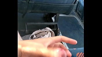 Preview 2 of Www Sanny Lion Xxx Vidios Com - Hot en el bus
