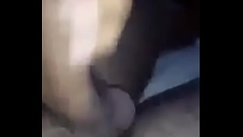 Preview 2 of Teem Sick - Me masturbo mientras mi novio no esta