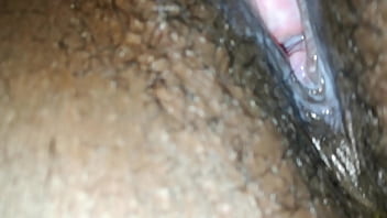 Preview 2 of Bbs Moti Choot Xxx Video - Khety Brown rubbing that pussy