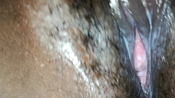 Preview 3 of Bbs Moti Choot Xxx Video - Khety Brown rubbing that pussy