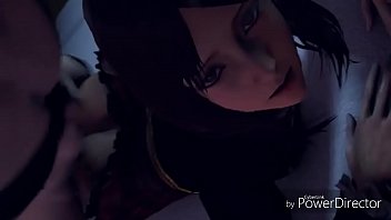 Preview 4 of Sister And Son - Make It Bounce Blender Sfm Hmv