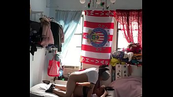 Preview 2 of Doing Sex With Boss For Money - Fuck mom