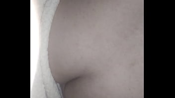 Preview 4 of Extreme Small Young Teen - My girls big ass