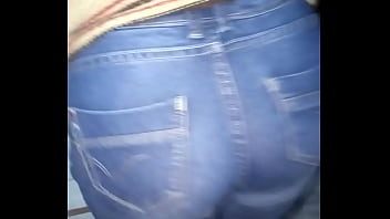 Preview 2 of Old Granny Blowjob - Casero culo