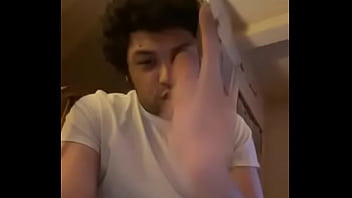 Preview 3 of Aged And Boy Real - Verification video