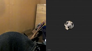 Preview 1 of Phulkari Suits - sexy skype fun while crossdressing