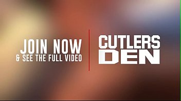 Preview 3 of Reikey Reid - Cutlersden Cutler X   Donnie Argento