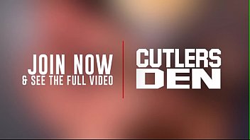 Preview 4 of Reikey Reid - Cutlersden Cutler X   Donnie Argento