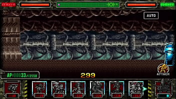 Preview 2 of Bus Boob Dabana - MSA F2P es por P2W Extremo