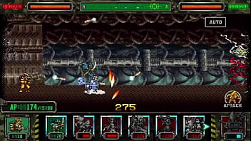 Preview 3 of Bus Boob Dabana - MSA F2P es por P2W Extremo