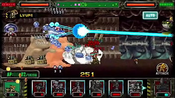 Preview 4 of Bus Boob Dabana - MSA F2P es por P2W Extremo