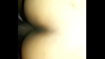 Preview 3 of Brings Shemale - shhhh!! a quick back shot
