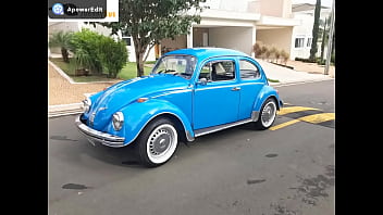 Preview 2 of Deshi Musalim Girl Xxx - Fusca azul compila&ccedil_&atilde_o MUITOOO GOSTOSOOOOOOOO