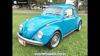 Preview 3 of Deshi Musalim Girl Xxx - Fusca azul compila&ccedil_&atilde_o MUITOOO GOSTOSOOOOOOOO