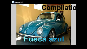 Preview 1 of Deshi Musalim Girl Xxx - Fusca azul compila&ccedil_&atilde_o MUITOOO GOSTOSOOOOOOOO
