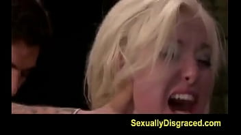 Preview 4 of Katrinasex Hdvideo - FetishNetwork Jenna Cream color dungeon bdsm
