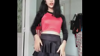 Preview 1 of Sunny Leyo Foking Husband - -Hot Girl Dancer Mặc Bikini