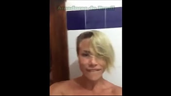 Preview 4 of Cojida En El Rio - Griga safada