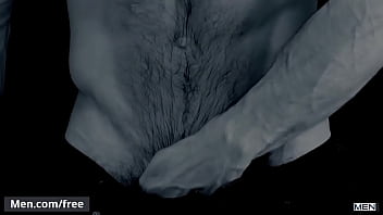 Preview 1 of Undineshiya Sex - Ian Frost and Michael Roman - Just Enough - Gods Of Men - Trailer preview - Men.com
