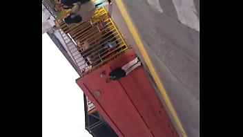 Preview 2 of Berszzer Hdcom - Siguiendo nalgona