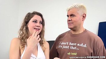 Preview 1 of Www Xxxii Hd Indian - SWEET NINETEEN Office Assistant Kinsley Eden Switches Career to Porn