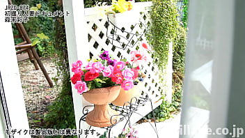 Preview 1 of Frist - 初撮り人妻ドキュメント 森末彩子　結婚5年目の専業主婦