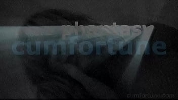 Preview 1 of Lezbiyen Arap - Sandra Luberc gets a face full of cum