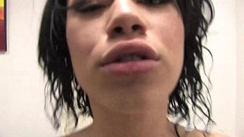 Preview 3 of 2018 Famely - Summer Bailey Gets A Big Mouthfull Of Jizz On A Job Interview