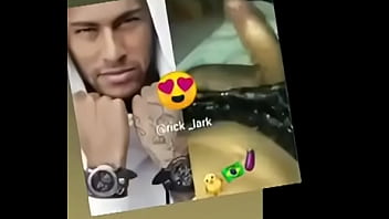Preview 1 of Soso Poti Bathroom - Video do neymar