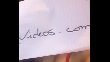 Preview 1 of Charvi Vashist - V&iacute_deo de verifica&ccedil_&atilde_o