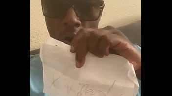 Preview 1 of Bill Beiley - Verification video
