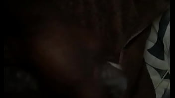 Preview 3 of Bangiasax - Black cock cumshot
