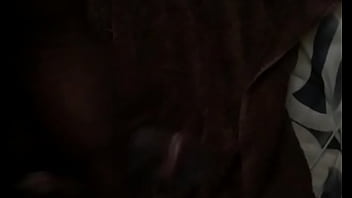 Preview 1 of Bangiasax - Black cock cumshot