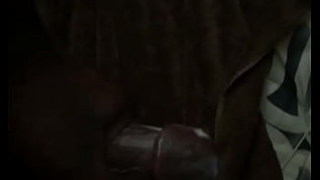 Preview 4 of Bangiasax - Black cock cumshot