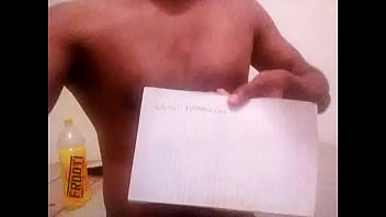 Preview 1 of Ass Forced Amateurs - Verification video