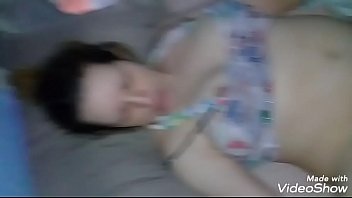 Preview 3 of Teen Fuck Orgasme - Melissa Alecxander Roberto Alecxander