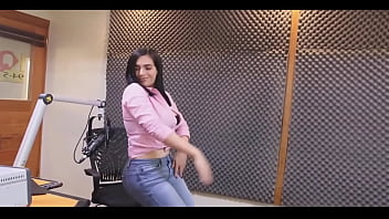 Preview 4 of Burkha Girls Feet Worship - Amelia Alcantara hot twerk