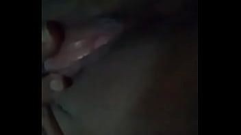 Preview 4 of Desi Call Girl In Hotel Room - Masturb&aacute_ndose para el amante