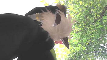 Preview 2 of Keezmovi - The Sacred Duty ( Furry / Yiff )
