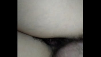 Preview 1 of Disabled Creampie - Mi esposa rica y peluda comenten