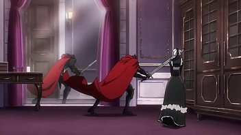 Preview 3 of Xx Video Hd 20 Sex Video Hd 17 - Overlord Ep 02 Legendado Pt-Br