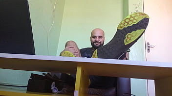 Preview 1 of Sunny Leone Sex Massage Hd - meia chulezenta d. semanas para quem curte. Eu vendo se alguem se interessar.
