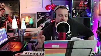 Preview 2 of Garnd Father Six - Y Carne Asada  | CANDY CLIPS: Intergalactic Candycast Ep #008