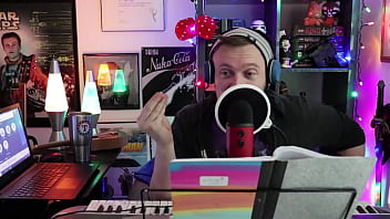 Preview 3 of Garnd Father Six - Y Carne Asada  | CANDY CLIPS: Intergalactic Candycast Ep #008