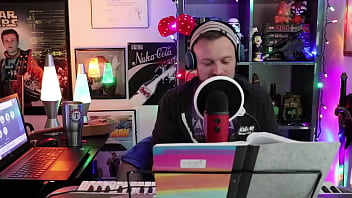 Preview 1 of Garnd Father Six - Y Carne Asada  | CANDY CLIPS: Intergalactic Candycast Ep #008
