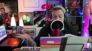 Preview 4 of Garnd Father Six - Y Carne Asada  | CANDY CLIPS: Intergalactic Candycast Ep #008