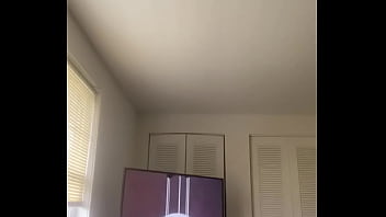Preview 1 of Belly Dancers Of Sheikh Of Dubai - Too Quick Sunset Wank So Didnt Cum Very Much